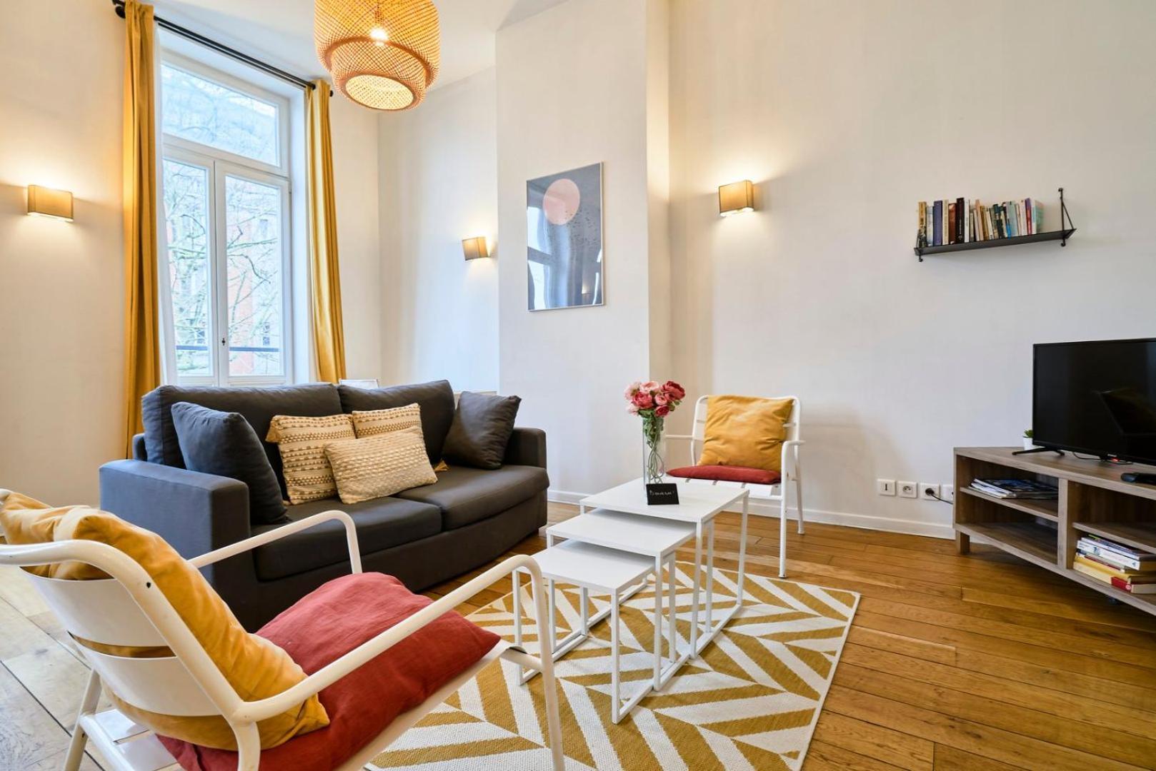 Charming Flats On The Grand Boulevard Лилль Экстерьер фото