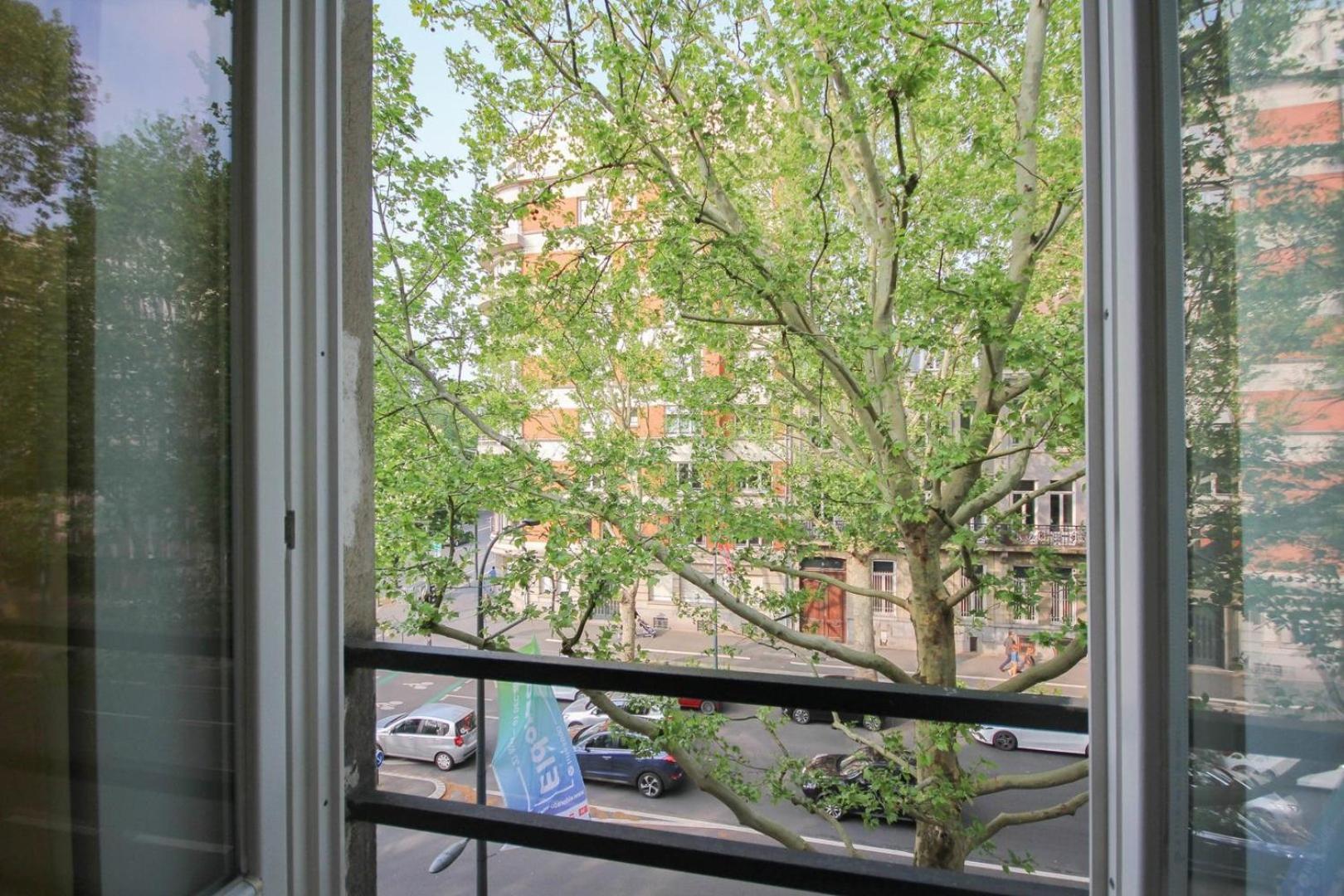 Charming Flats On The Grand Boulevard Лилль Экстерьер фото